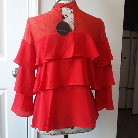 Fancy top - Picture 2 of 5